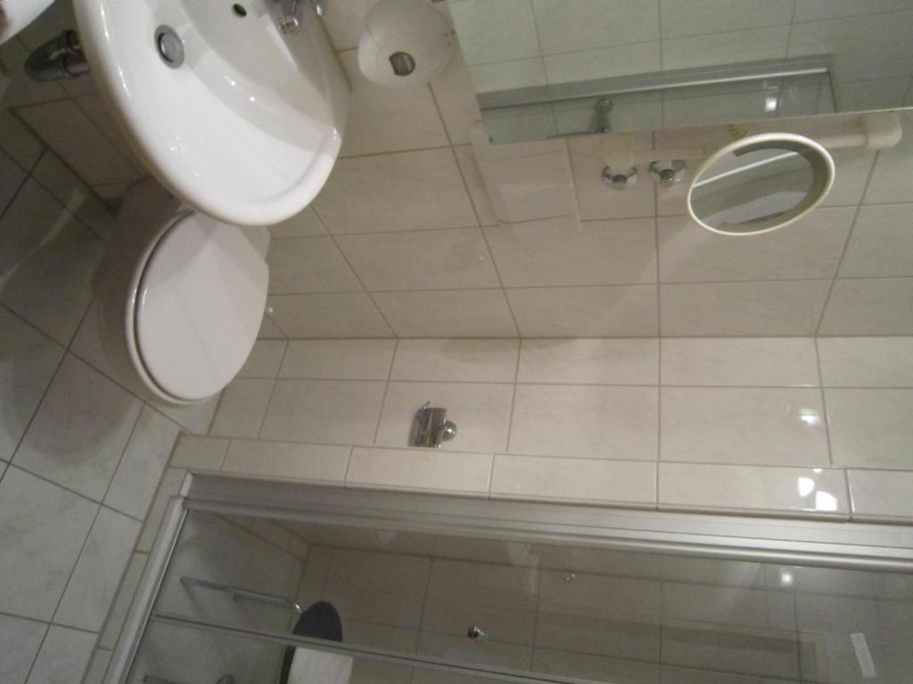 Hotel Hahnenkleer Hof Goslar Habitación foto